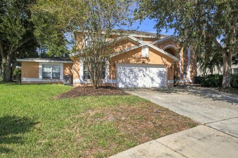 House in Lutz, Florida 5 bedrooms, 349.31 sq.m. № 2426967 - photo 3