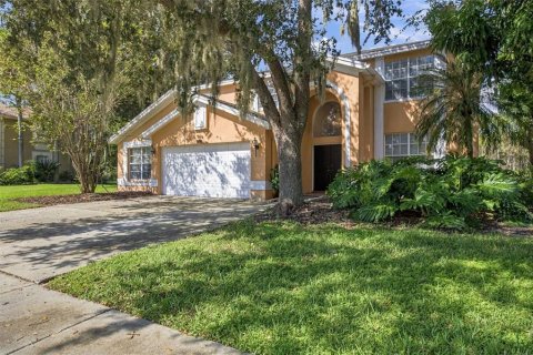 House in Lutz, Florida 5 bedrooms, 349.31 sq.m. № 2426967 - photo 2