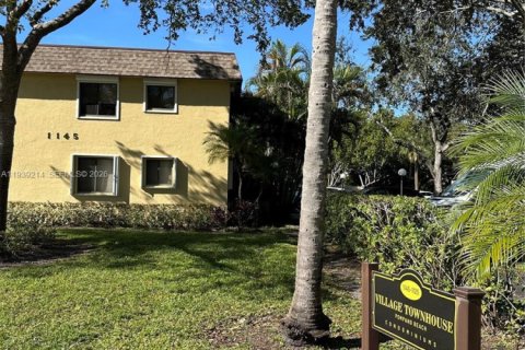 Condo à Pompano Beach, Floride, 2 chambres № 1996550