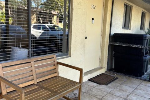 Copropriété à louer à Pompano Beach, Floride: 2 chambres, 84.08 m2 № 1996550 - photo 24