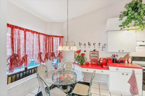 Купить виллу или дом в Сарасота, Флорида 8 комнат, 145.67м2, № 1815044 - фото 19