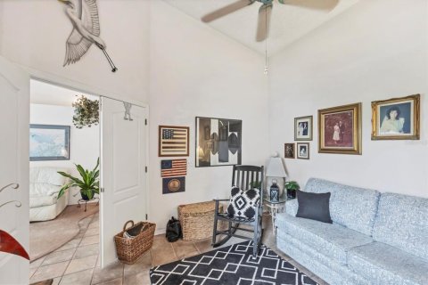 Купить виллу или дом в Сарасота, Флорида 8 комнат, 145.67м2, № 1815044 - фото 8