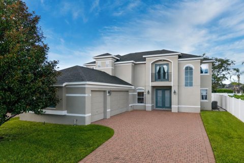 House in Sanford, Florida 4 bedrooms, 255.76 sq.m. № 2348264