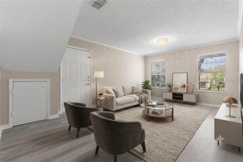 Villa ou maison à vendre à Temple Terrace, Floride: 3 chambres, 180.79 m2 № 2277946 - photo 10