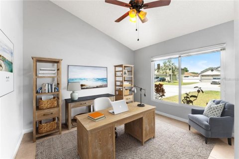 Villa ou maison à vendre à Kissimmee, Floride: 4 chambres, 165.83 m2 № 1774927 - photo 7
