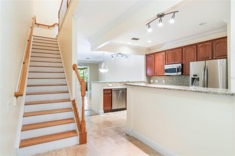 Townhouse in Orlando, Florida 2 bedrooms, 144.65 sq.m. № 1567729 - photo 3