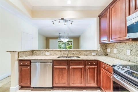 Townhouse in Orlando, Florida 2 bedrooms, 144.65 sq.m. № 1567729 - photo 4