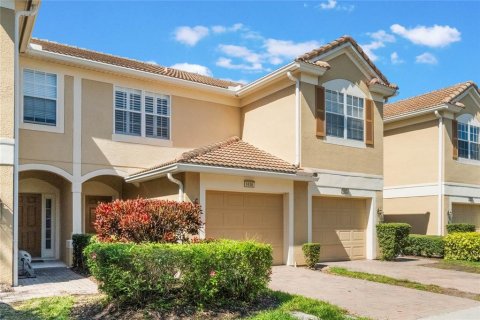 Townhouse in Orlando, Florida 2 bedrooms, 144.65 sq.m. № 1567729 - photo 2