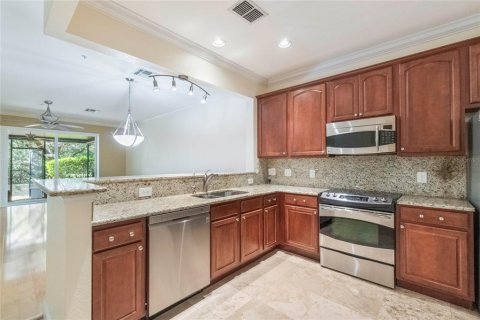 Townhouse in Orlando, Florida 2 bedrooms, 144.65 sq.m. № 1567729 - photo 5