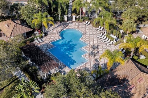 Townhouse in Orlando, Florida 2 bedrooms, 144.65 sq.m. № 1567729 - photo 30