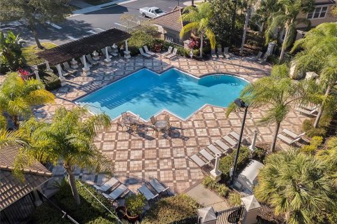 Townhouse in Orlando, Florida 2 bedrooms, 144.65 sq.m. № 1567729 - photo 29