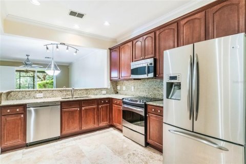 Townhouse in Orlando, Florida 2 bedrooms, 144.65 sq.m. № 1567729 - photo 6