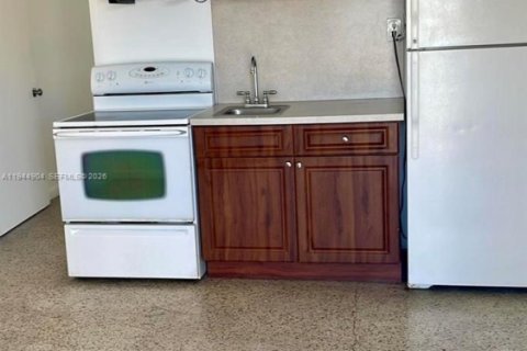House in Hialeah, Florida 1 bedroom, 44.59 sq.m. № 2001426