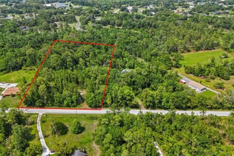 Land in Christmas, Florida № 1740620 - photo 9