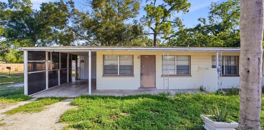 Appartement à Bradenton, Floride 1 chambre, 98.1 m2 № 2283280