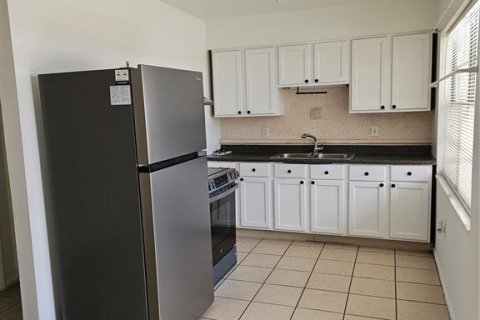 Appartement à louer à Bradenton, Floride: 1 chambre, 98.1 m2 № 2283280 - photo 7