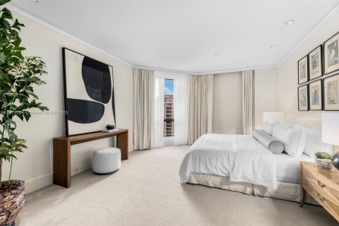 Condo in Coral Gables, Florida, 3 bedrooms  № 1730708 - photo 10