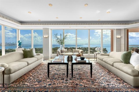 Condo in Coral Gables, Florida, 3 bedrooms  № 1730708 - photo 16