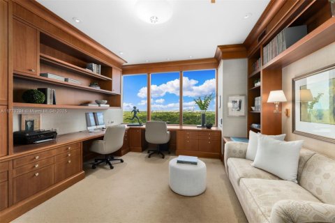 Condo in Coral Gables, Florida, 3 bedrooms  № 1730708 - photo 9