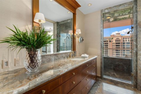 Condo in Coral Gables, Florida, 3 bedrooms  № 1730708 - photo 20