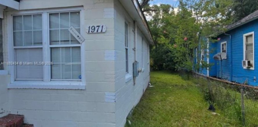 Дом в Джэксонвилл, Флорида 3 спальни, 323.76м2 № 1944999