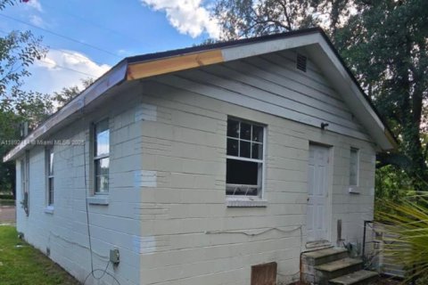 Снять в аренду виллу или дом в Джэксонвилл, Флорида 3 спальни, 323.76м2, № 1944999 - фото 14