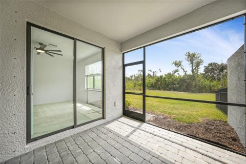 Villa ou maison à vendre à Port Charlotte, Floride: 2 chambres, 144.37 m2 № 1592340 - photo 26