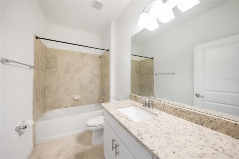 Villa ou maison à vendre à Port Charlotte, Floride: 2 chambres, 144.37 m2 № 1592340 - photo 20