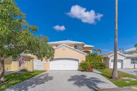 Casa en Miami, Florida 3 dormitorios, 152.27 m2 № 2241029