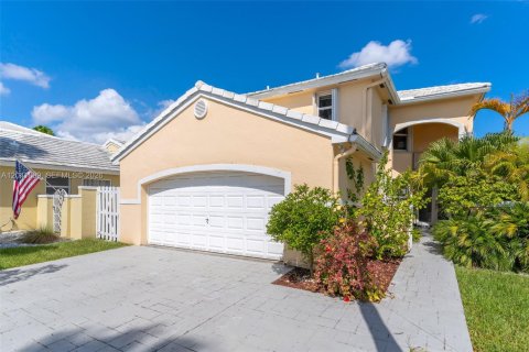 Casa en venta en Miami, Florida, 3 dormitorios, 152.27 m2 № 2241029 - foto 3