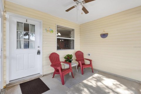 Casa en venta en The Villages, Florida, 2 dormitorios, 108.05 m2 № 1800364 - foto 5