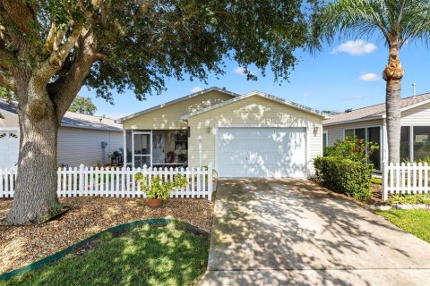 Casa en venta en The Villages, Florida, 2 dormitorios, 108.05 m2 № 1800364 - foto 1