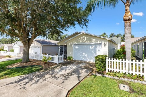 Casa en venta en The Villages, Florida, 2 dormitorios, 108.05 m2 № 1800364 - foto 2