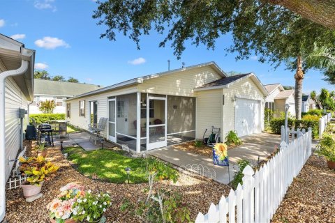 Casa en venta en The Villages, Florida, 2 dormitorios, 108.05 m2 № 1800364 - foto 4