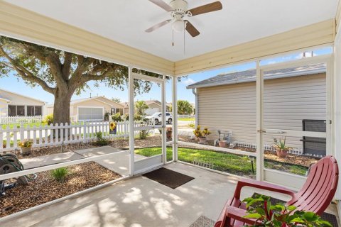 Casa en venta en The Villages, Florida, 2 dormitorios, 108.05 m2 № 1800364 - foto 6