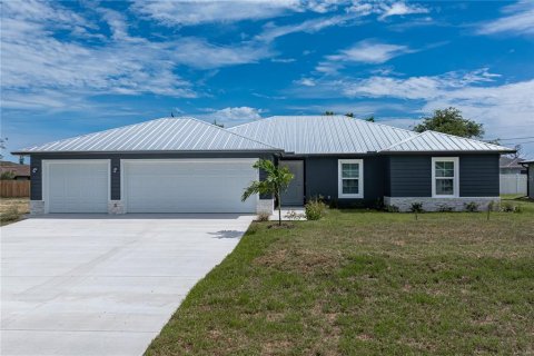 Villa ou maison à Englewood, Floride 3 chambres, 165.74 m2 № 2319280