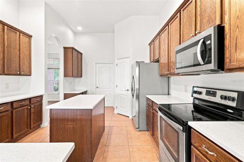House in Orlando, Florida 4 bedrooms, 258.08 sq.m. № 2267182 - photo 15