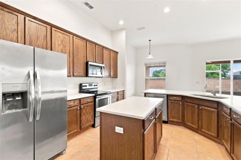 House in Orlando, Florida 4 bedrooms, 258.08 sq.m. № 2267182 - photo 14