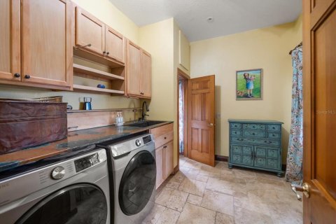 Купить виллу или дом в Одесса, Флорида 4 комнаты, 562.15м2, № 1540641 - фото 20