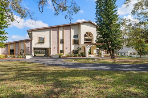 Купить виллу или дом в Одесса, Флорида 4 комнаты, 562.15м2, № 1540641 - фото 1