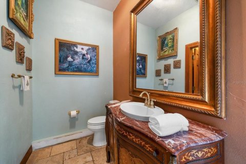 Купить виллу или дом в Одесса, Флорида 4 комнаты, 562.15м2, № 1540641 - фото 19