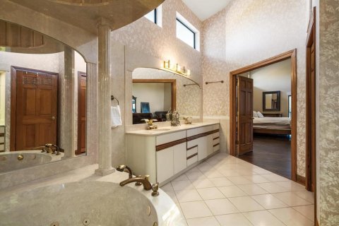 Купить виллу или дом в Одесса, Флорида 4 комнаты, 562.15м2, № 1540641 - фото 30