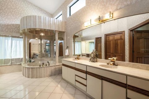 Купить виллу или дом в Одесса, Флорида 4 комнаты, 562.15м2, № 1540641 - фото 29