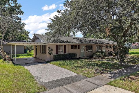 Propiedad comercial en venta en Mount Dora, Florida, 2 dormitorios, 132.48 m2 № 1876698 - foto 3