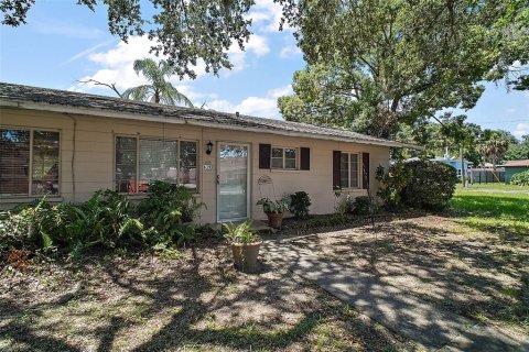 Propiedad comercial en venta en Mount Dora, Florida, 2 dormitorios, 132.48 m2 № 1876698 - foto 18