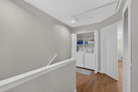 Touwnhouse à vendre à Tampa, Floride: 2 chambres, 119.29 m2 № 2201812 - photo 17