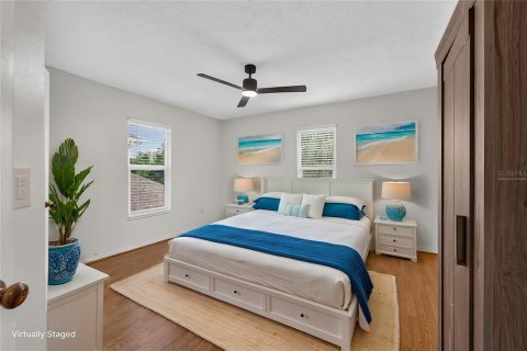 Touwnhouse à vendre à Tampa, Floride: 2 chambres, 119.29 m2 № 2201812 - photo 28