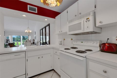 Copropriété à vendre à Venice, Floride: 2 chambres, 103.12 m2 № 1827662 - photo 9