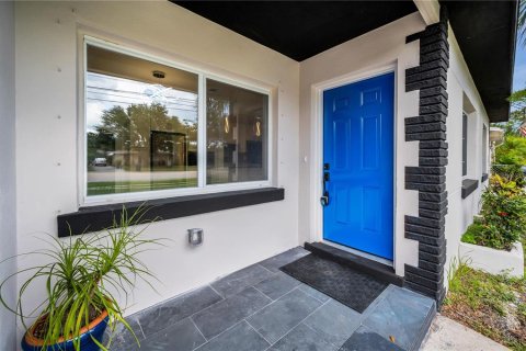 Villa ou maison à vendre à Saint Petersburg, Floride: 3 chambres, 156.73 m2 № 1805498 - photo 3