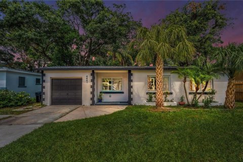 Villa ou maison à vendre à Saint Petersburg, Floride: 3 chambres, 156.73 m2 № 1805498 - photo 2